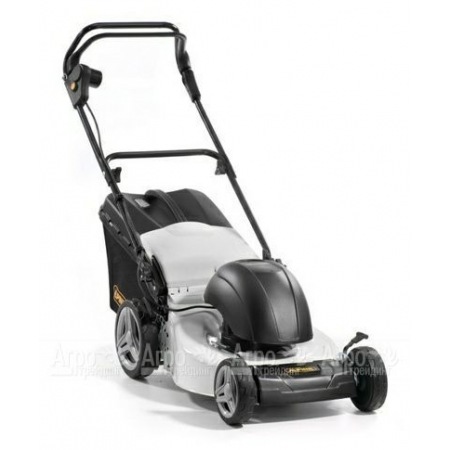 Газонокосилка электрическая Alpina AL3 46 E в Москве