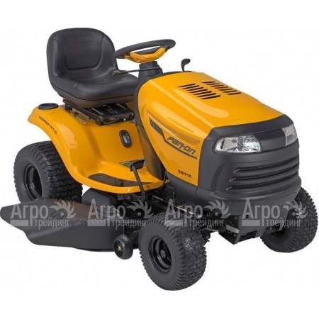 Садовый трактор Parton PA22H46YT в Москве