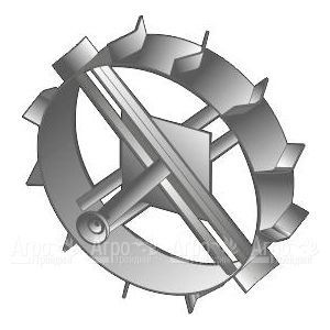 Грунтозацепы 010105 для мотоблоков Целина  в Москве