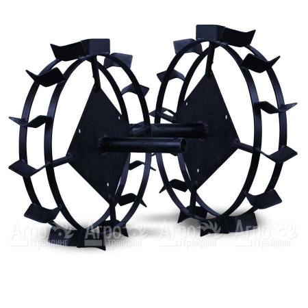 Грунтозацепы 540х90х25 для культиватора Нева МК100 в Москве