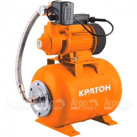 Насосная станция Кратон AWP-500PI в Москве