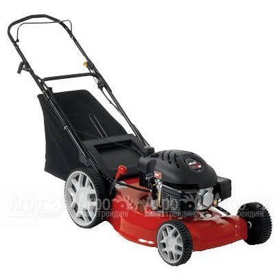 Газонокосилка бензиновая MTD SMART 53 SPO HW  в Москве