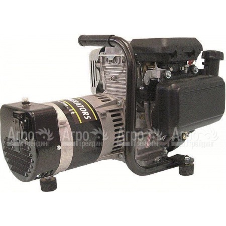 Бензиновый генератор WFM Open PN23-MH 2,3 кВт в Москве