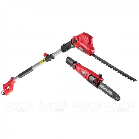 Высоторез электрический Hammer VR700CH в Москве