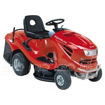 Садовый минитрактор Al-KO PowerLine T 12-74 HD edition в Москве