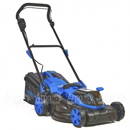 Газонокосилка аккумуляторная Haitec HT-ARM143 в Москве