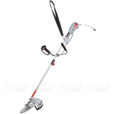 Электрокоса (электрический триммер) Ресанта ЭТ-1500НВ в Москве