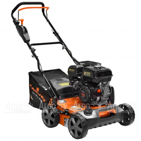 Скарификатор-аэратор бензиновый Carver SR 5240 в Москве