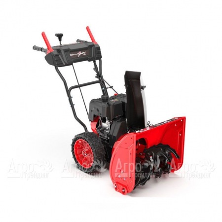 Снегоуборщик Expert BIS 456 в Москве