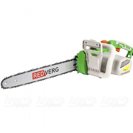 Электропила RedVerg RD-ECS2500-18S в Москве