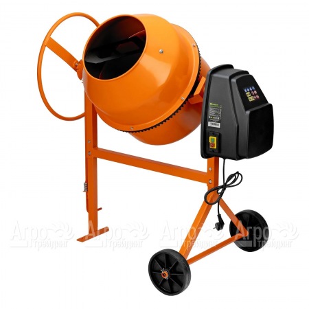 Бетоносмеситель Сибртех БСН-130П (Бетономешалка Сибртех БСН-130П) в Москве