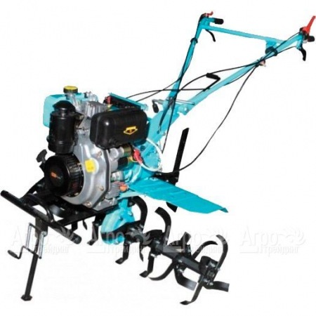 Культиватор Prorab GT 604 VDK  в Москве