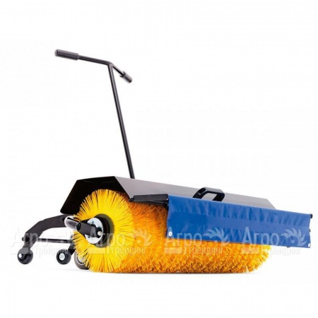 Щетка для райдеров Husqvarna R 213C, R 214C, R 214TC, R 216T AWD  в Москве