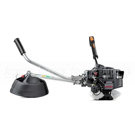 Бензокоса (бензиновый триммер) Kaaz VS255W-TJ27E Luxe в Москве