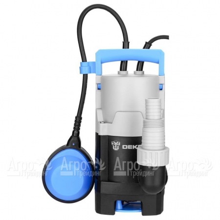 Дренажный насос DEKO DWP-600P  в Москве