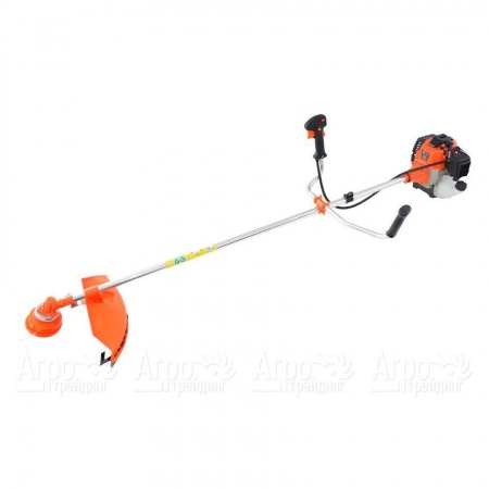 Бензокоса (бензиновый триммер) Техпром ВT-443 в Москве