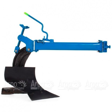 Плуг однокорпусный для Garden Scout (Скаут) GS 81 D, GS 81 DE, GS 101 D, GS 101 DE, GS 15 DE в Москве