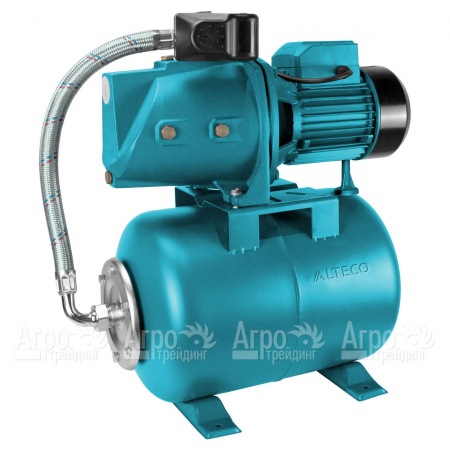 Насосная станция Alteco АВН 1100 в Москве