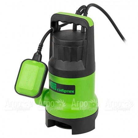 Дренажный насос Сибртех СДН800-35 в Москве