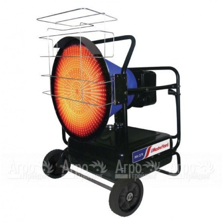 Дизельная тепловая пушка MasterYard MH 37R в Москве
