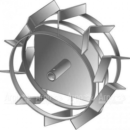 Грунтозацепы для мотоблоков Целина НМБ  в Москве