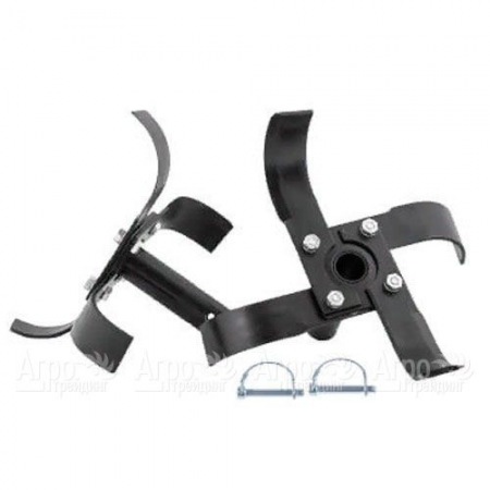 Комплект дополнительных фрез для культиваторов и мотоблоков Мобил К МКМ-2, МКМ-3, МКМ-4  в Москве