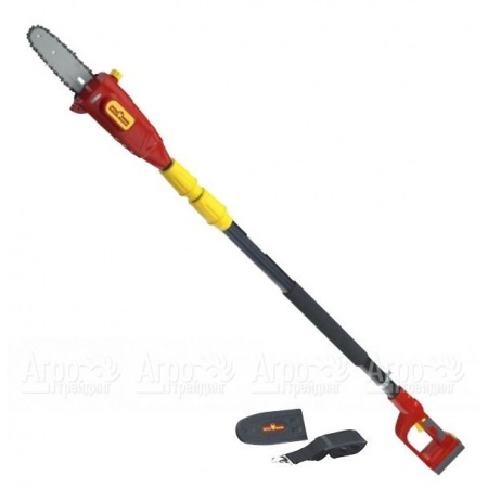 Высоторез аккумуляторный Wolf-Garten Li-Ion Power PSA 700 в Москве