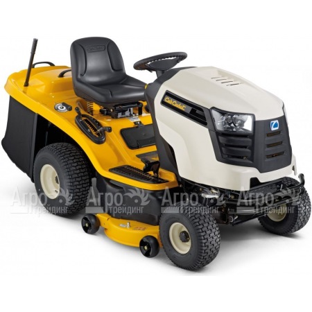 Садовый минитрактор Cub Cadet CC 1018 BHE  в Москве