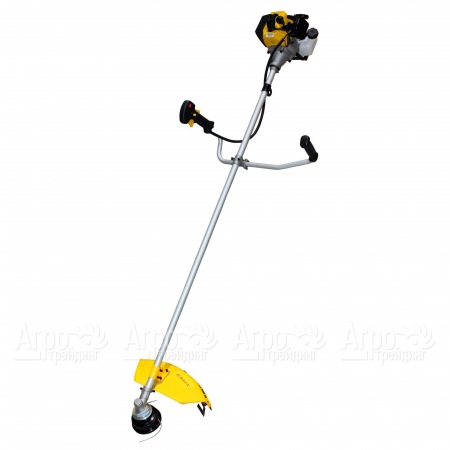 Бензокоса (бензиновый триммер) Eurolux TR-800T в Москве