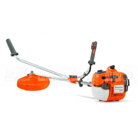 Бензокоса (бензиновый триммер) Husqvarna 223R  в Москве