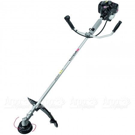 Бензокоса (бензиновый триммер) Elitech BG 4222CU  в Москве