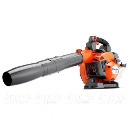 Воздуходувка бензиновая Husqvarna 525 BX  в Москве