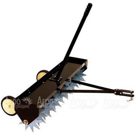 Аэратор Agri-Fab 40", 102 см, 12 фрез в Москве