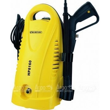 Мойка высокого давления Champion HP8160A в Москве