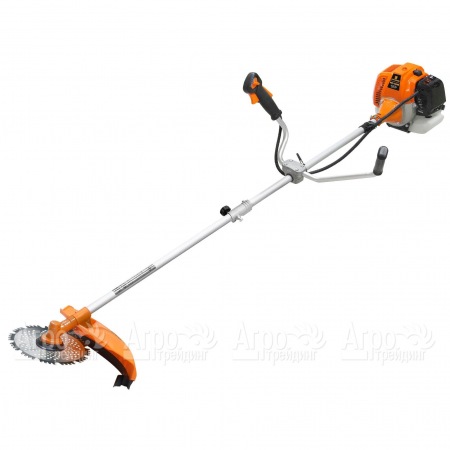 Бензокоса (бензиновый триммер) Carver GBC-043MS  в Москве