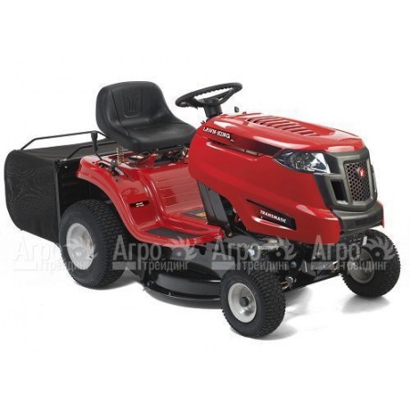 Садовый трактор MTD 76  в Москве