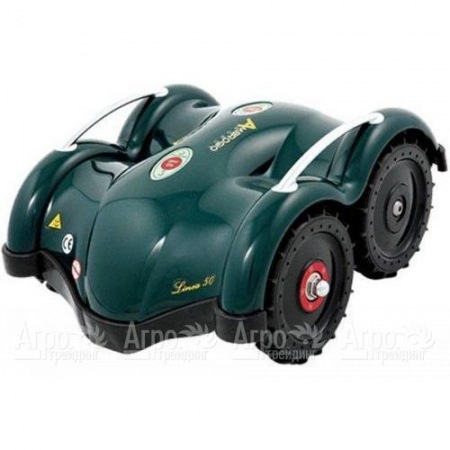 Газонокосилка-робот Caiman Ambrogio L50 Basic  в Москве