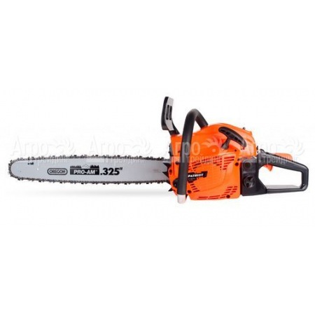 Бензопила Patriot PT 554 Pro-20  в Москве