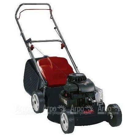 Газонокосилка бензиновая AL-KO Classic 4.0 B  в Москве