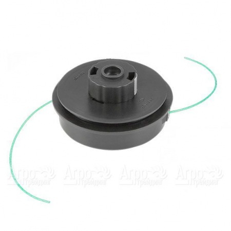 Головка триммерная M10х1.25 212406 для мотокос GEOS by Al-Ko в Москве