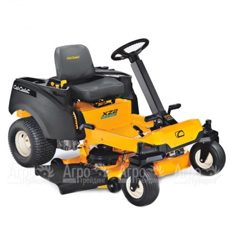 Садовый райдер Cub Cadet XZ2 117I  в Москве