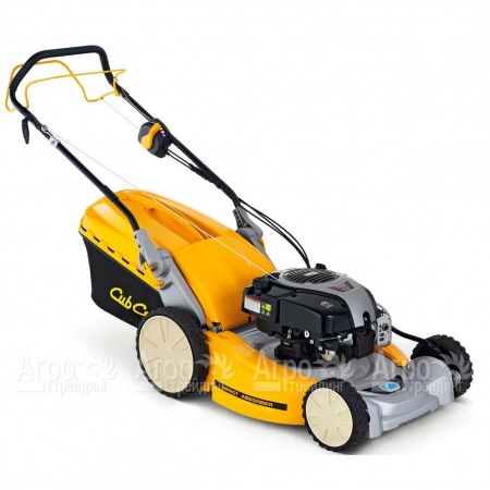 Газонокосилка бензиновая Cub Cadet CC 53 SPBE-V  в Москве