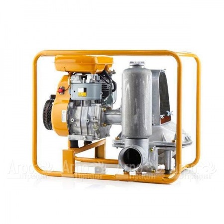 Бензиновая мотопомпа DaiShin PTG 307 D  в Москве