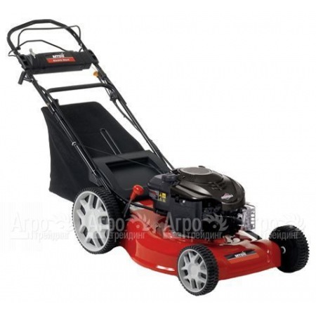Газонокосилка бензиновая MTD 53 SPBE HW  в Москве