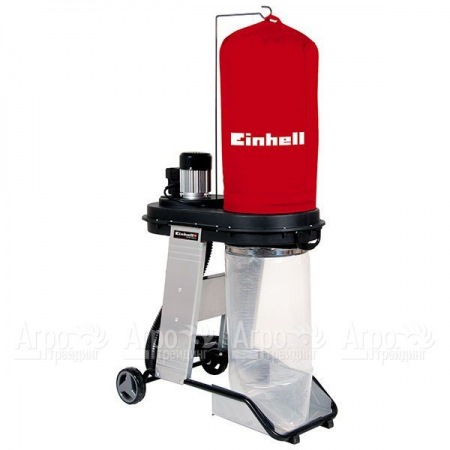 Строительный пылесос Einhell TE-VE 550A  в Москве