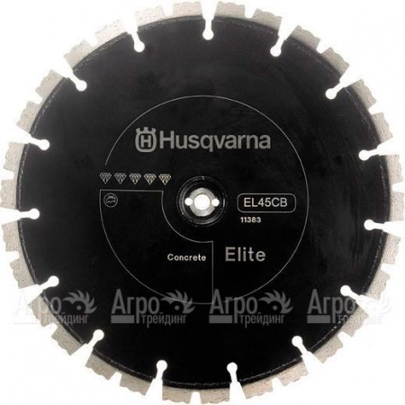 Набор алмазных дисков Cut-n-Break Husqvarna EL35CNB  в Москве