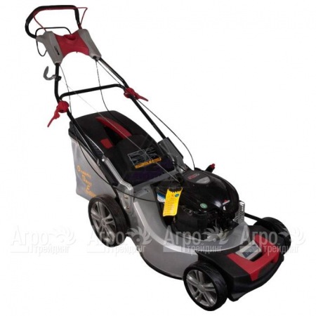 Газонокосилка бензиновая DDE LMS 53-70 DBA Симфония  в Москве