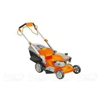 Газонокосилка бензиновая Villartec MB C-653T  в Москве