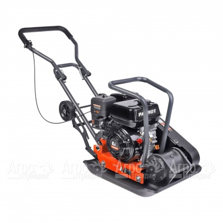 Виброплита бензиновая Patriot SVR-80 в Москве