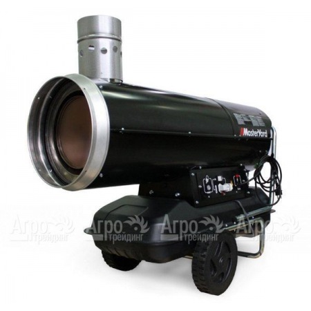 Дизельная тепловая пушка MasterYard 121RV в Москве